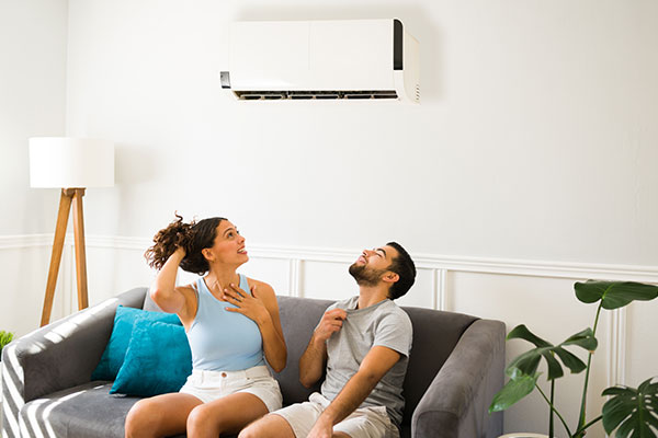 Intervention climatisation à Bordeaux 33